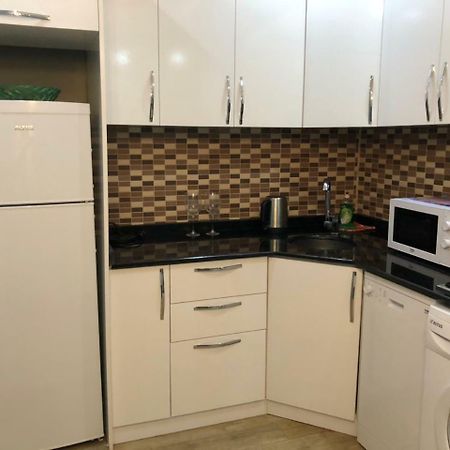 Luxure Apartments Батумі Екстер'єр фото
