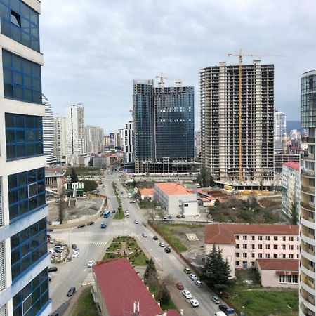 Luxure Apartments Батумі Екстер'єр фото