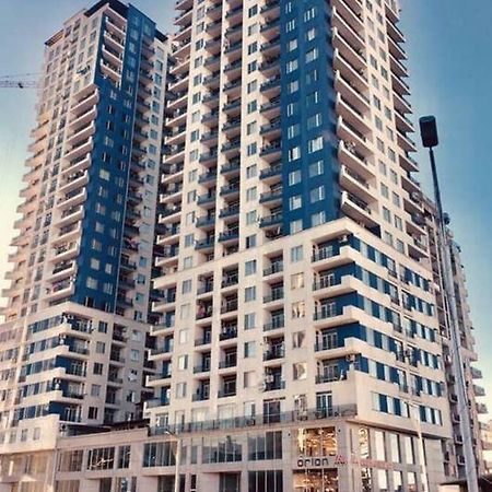 Luxure Apartments Батумі Екстер'єр фото