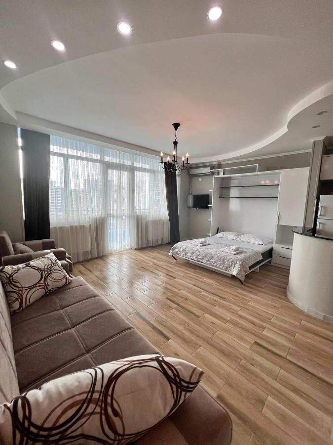Luxure Apartments Батумі Екстер'єр фото