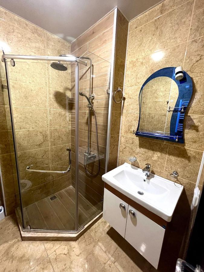 Luxure Apartments Батумі Екстер'єр фото