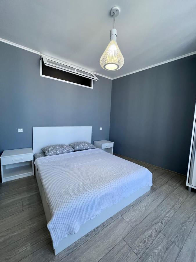 Luxure Apartments Батумі Екстер'єр фото
