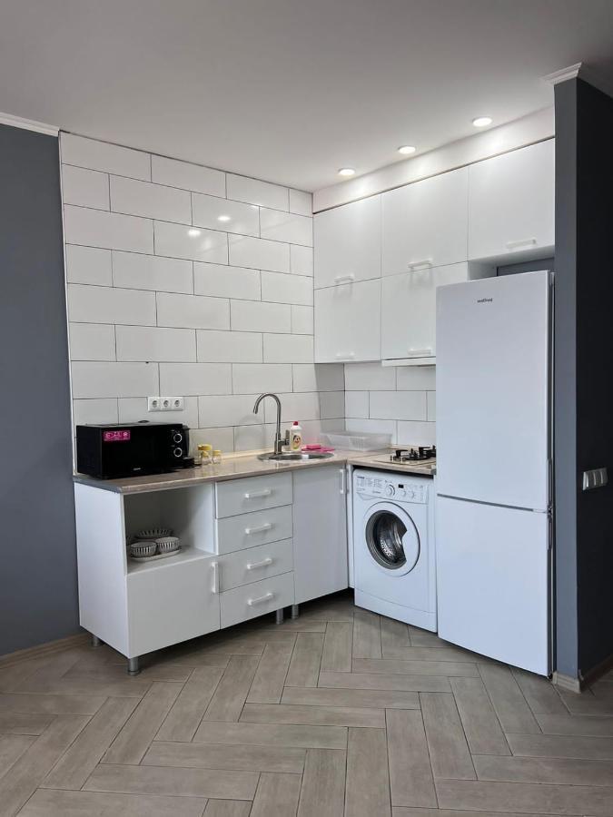 Luxure Apartments Батумі Екстер'єр фото