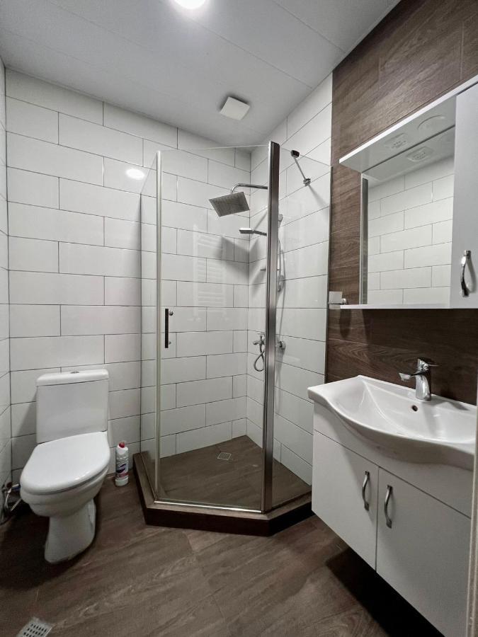 Luxure Apartments Батумі Екстер'єр фото
