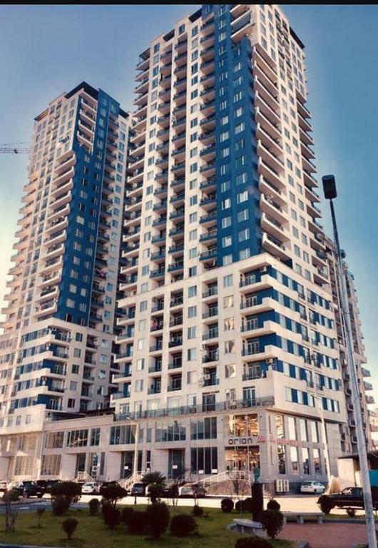 Luxure Apartments Батумі Екстер'єр фото