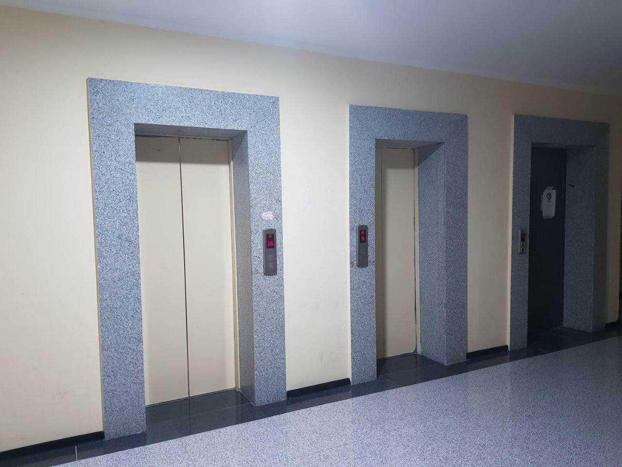 Luxure Apartments Батумі Екстер'єр фото